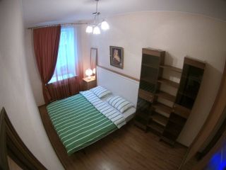 Аpartments on Bolshaya Morskaya 17