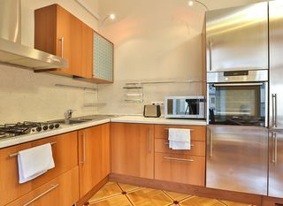 Мини-отель Milli One