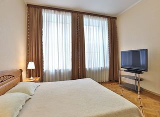 Мини-отель Milli One