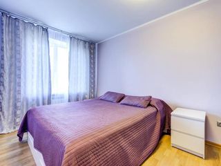 Апартаменты комфорт класса, Московский пр. 205