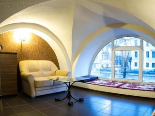 Апартаменты на набережной канала Грибоедова