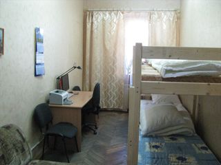 Хостел Антуриум