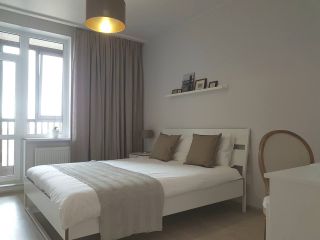Skylight 2-bedroom superior "У Московских ворот"
