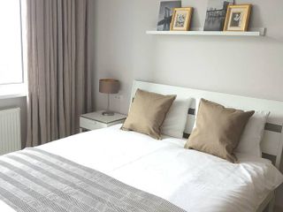 Skylight 2-bedroom superior "У Московских ворот"