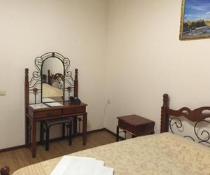 Hotel Lazar Pyatigorsk Russia