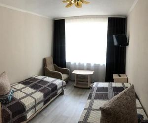 Hotel "Energetik" Perm Russia
