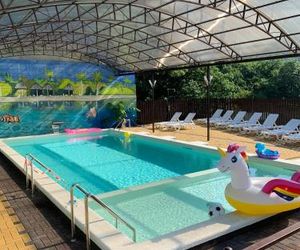 Hotel Grand-Asteri Olginka Russia