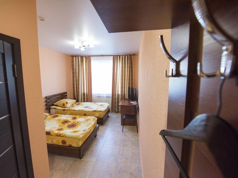 Hotel Photo 2