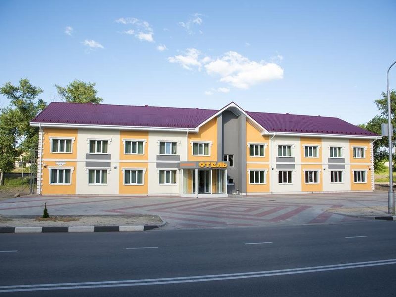Hotel Photo 15