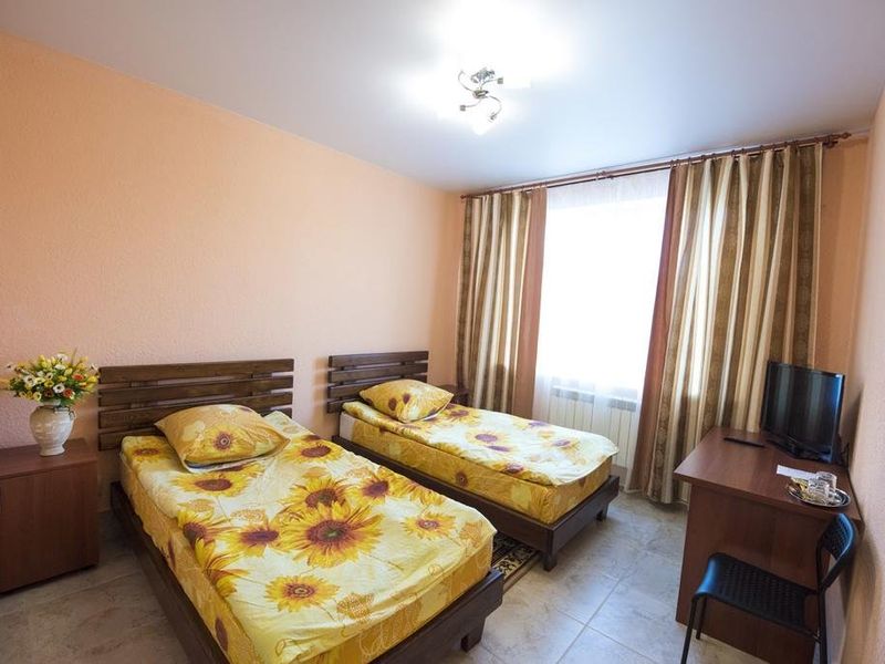 Hotel Photo 3