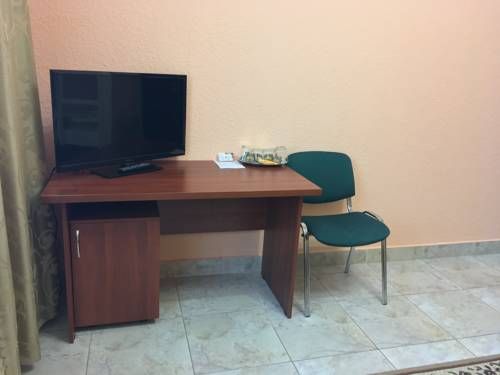 Hotel Photo 10