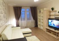 Отзывы City Inn Apartments — Baumanskaya