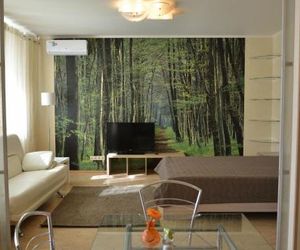 Kvartal Apartment on Nedelina 2 Lipetsk Russia