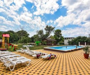 Guest House Dinastiia Kabardinka Russia