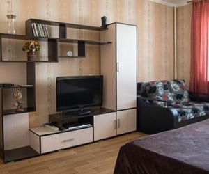Apartment on Romana Bryanskogo Bryansk Russia