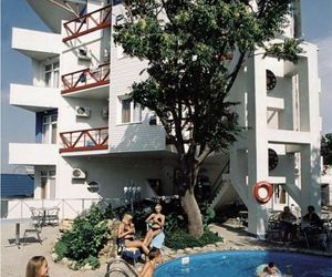 Hotel Admiral Anapa Russia