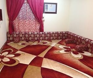 Al Eairy Apartments - Tabuk 3 Tabuk Saudi Arabia