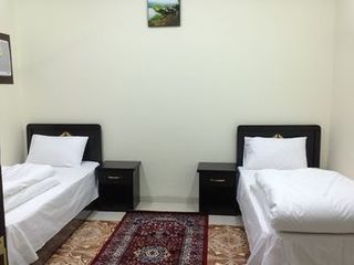 Hotel pic Al Eairy Apartments Tabuk 2