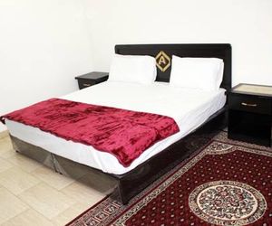 Al Eairy Apartment-Alqaseem 4 Al Abtiyat Saudi Arabia