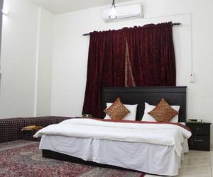 Al Eairy Furnished Apartments - Al Bahah 4 Al Bahah Saudi Arabia