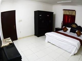 Hotel pic Al Eairy Apartments - Al-Damam 2