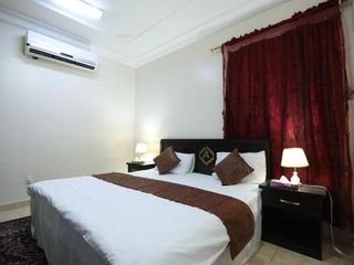 Фото отеля Al Eairy Apartments- Dammam 8