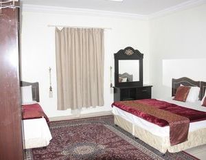 Al Eairy Apartments - Makkah 4 Mecca Saudi Arabia