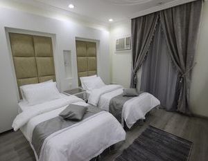 Golden House aparthotel- Jeddah Jeddah Saudi Arabia