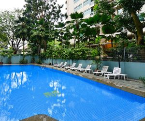 ZEN Rooms Novena Singapore Singapore