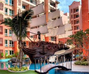 Seven Seas Pattaya by Siam Luxury Jomtien Beach Thailand