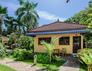 Samui Green Space Resort Mae Nam Thailand