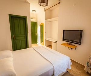 Apaz Butik Hotel Alacati Turkey
