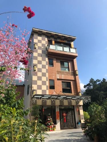 Hotel Photo 13