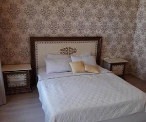 Apartment on Kulisha 41 Lvov Ukraine