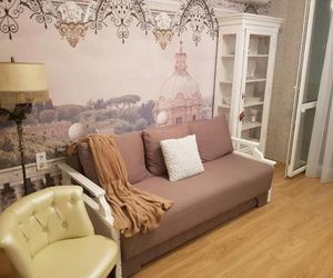 Comfort Apartment on Bogdanivska street 7b Kiev Ukraine