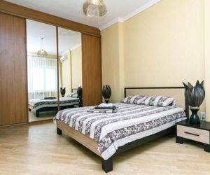 Apartment on Khreshchatyk Kiev Ukraine