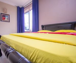 Ntinda Bypass Hotel Kampala Uganda