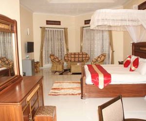 Miika Eco Resort Hotel Hoima Uganda