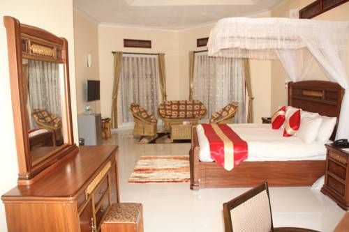 Hotel Photo 1