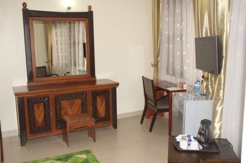 Hotel Photo 12