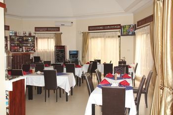 Hotel Photo 13