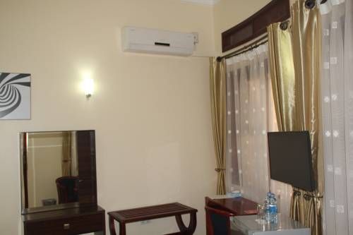 Hotel Photo 7