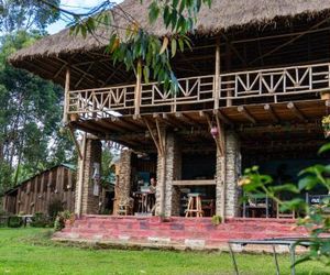 Kalitusi Backpackers Fort Portal Uganda