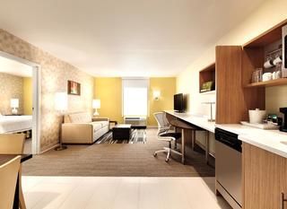 Hotel pic Home2 Suites By Hilton Phoenix-Tempe University Research Park