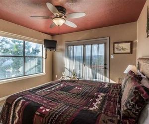 2 Spirit Lodge Two-Bedroom Holiday Home Alto United States