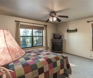 Bear Butte Lodge Three-bedroom Holiday Home Ruidoso United States