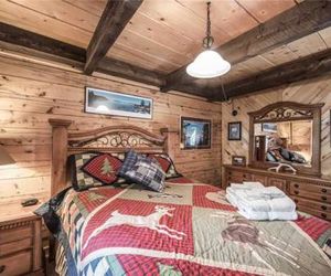 Antler Mountain Lodge Four-bedroom Holiday Home Alto United States