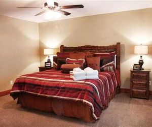 Abbey Lodge Nine-bedroom Holiday Home Ponderosa Heights United States