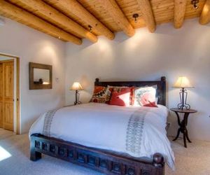 Bishops Lodge Villa Corazones - Three Bedroom Home Santa Fe United States
