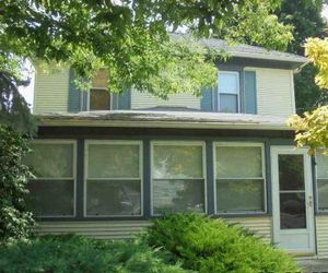 Aunt Janes Yellow House Put-In-Bay United States